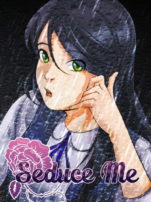 Обложка Seduce Me the Otome