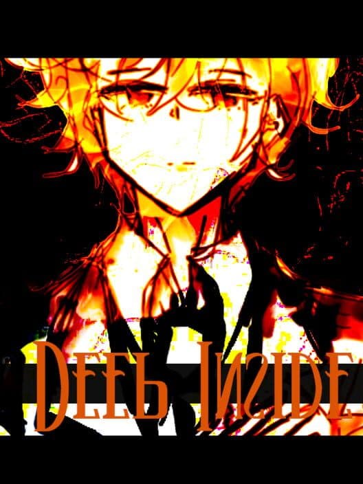 Обложка Deep Inside