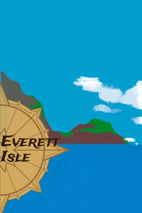 Обложка Everett Isle