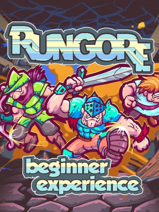 Обложка Rungore: Beginner Experience