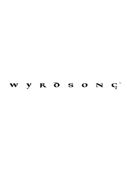 Обложка Wyrdsong