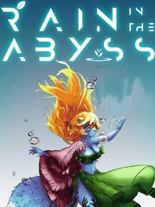 Обложка Rain in the Abyss
