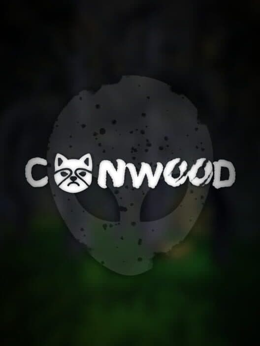 Обложка Coonwood