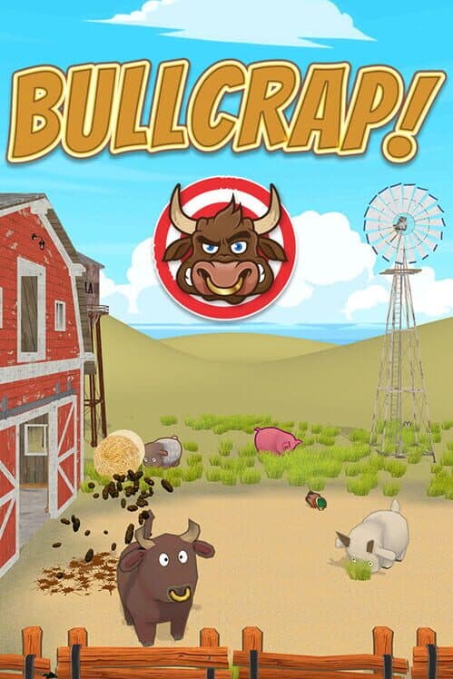Обложка Bullcrap!