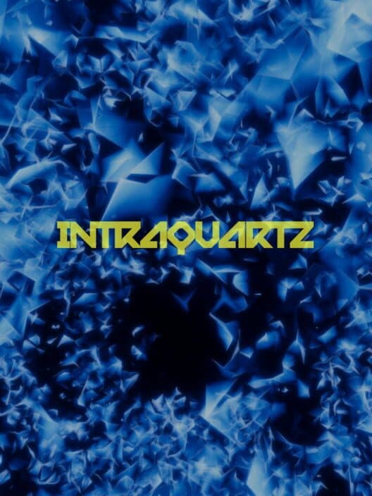 Обложка Intraquartz