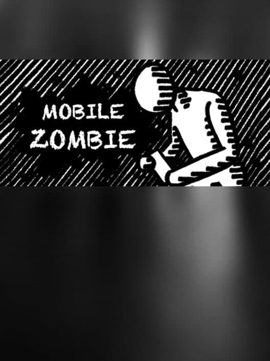Обложка Mobile Zombie