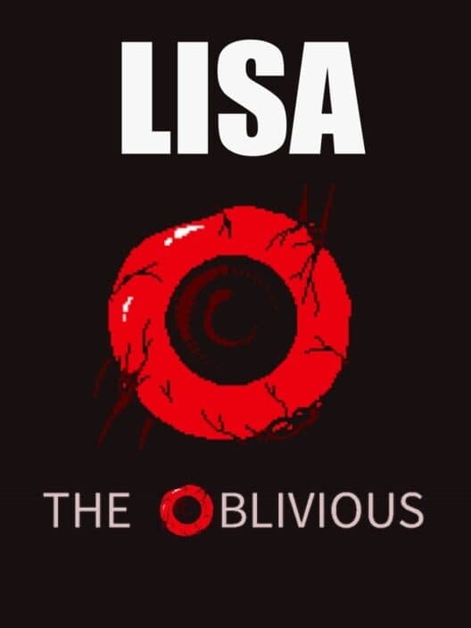 Обложка Lisa: The Oblivious