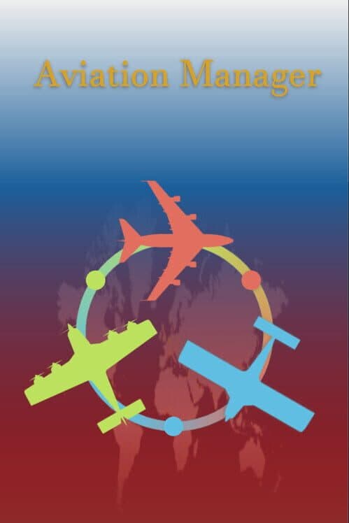 Обложка Aviation Manager
