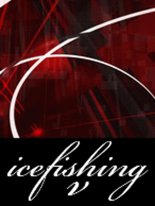 Обложка Icefishing v