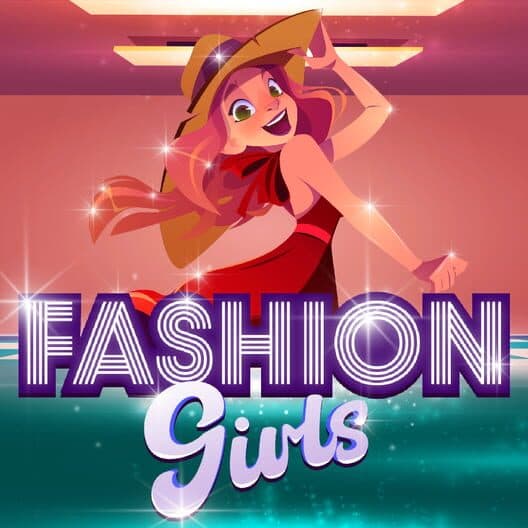 Обложка Fashion Girls