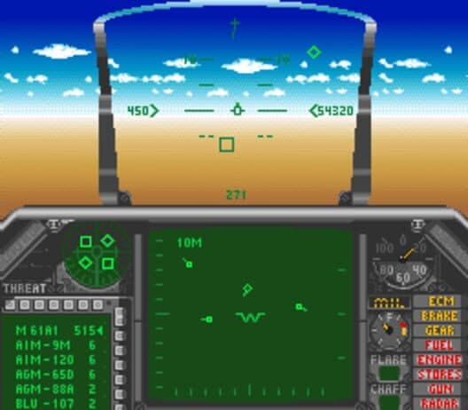 Обложка Falcon