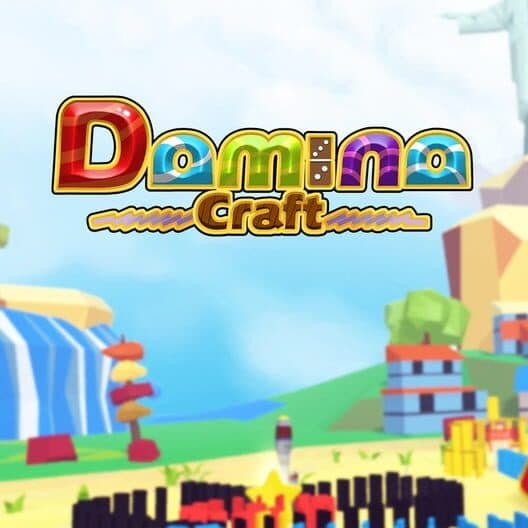 Обложка Domino Craft VR