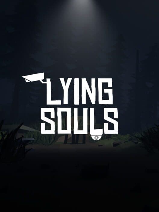 Обложка Lying Souls