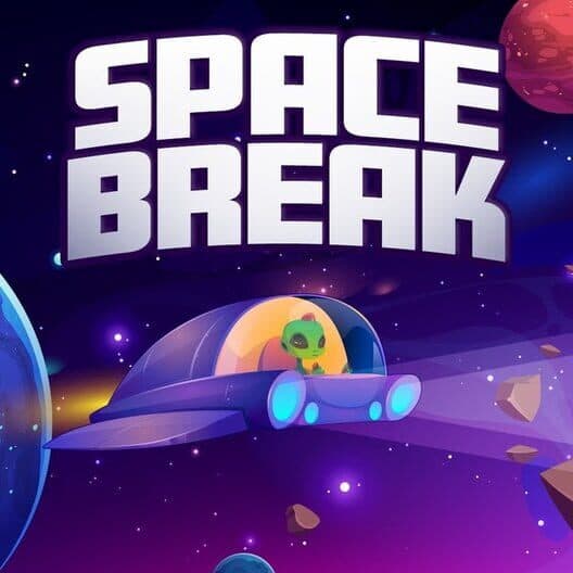 Обложка Space Break