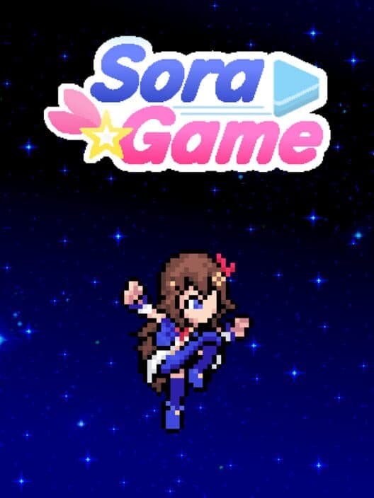 Обложка Sora Game