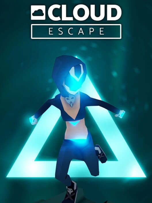 Обложка Cloud Escape