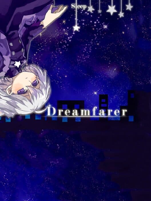 Обложка Dreamfarer