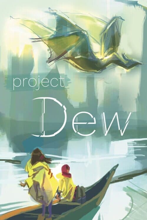 Обложка Project Dew