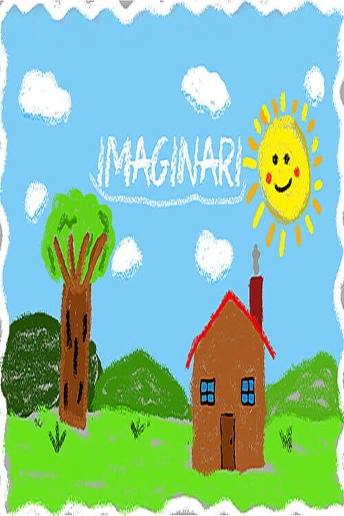 Обложка Imaginari