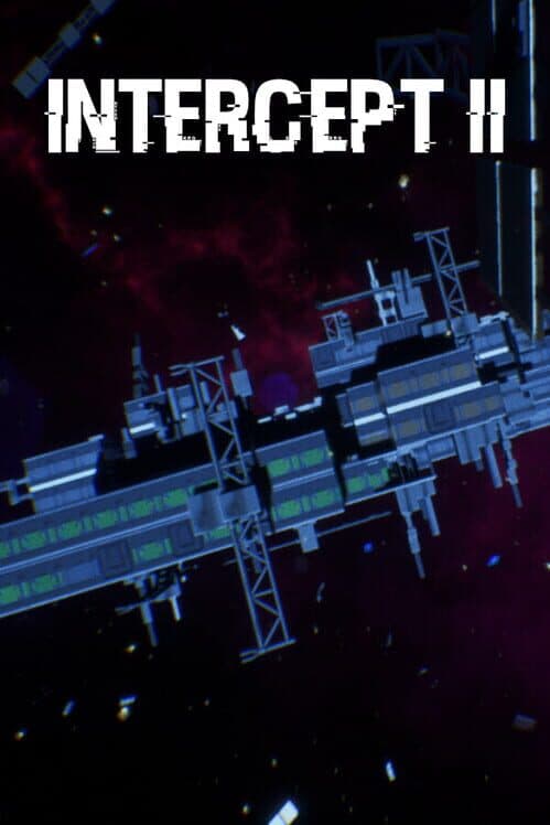 Обложка Intercept 2