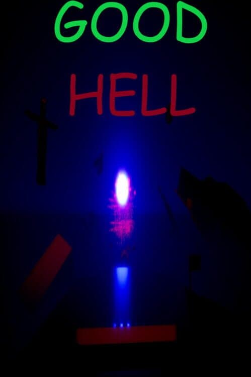 Обложка Good Hell