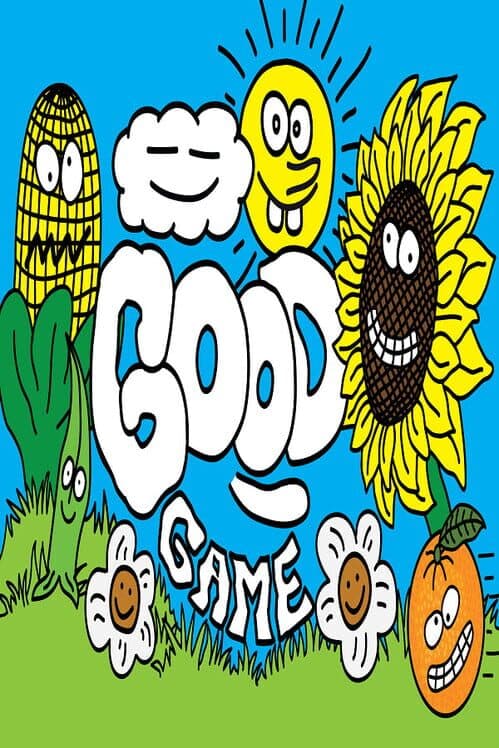 Обложка Good Game
