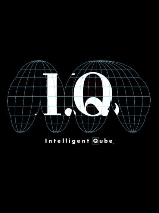 Обложка I.Q Intelligent Qube