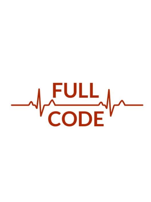 Обложка Full Code