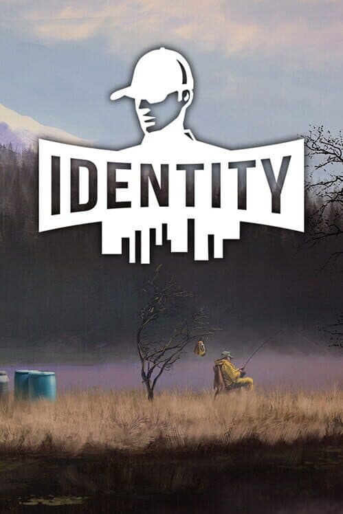 Обложка Identity: Town Square