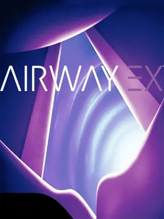 Обложка AirwayEx