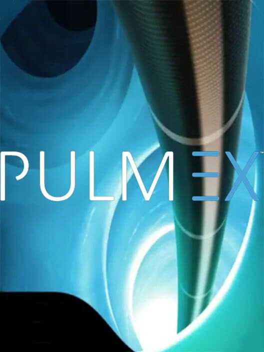 Обложка PulmEx