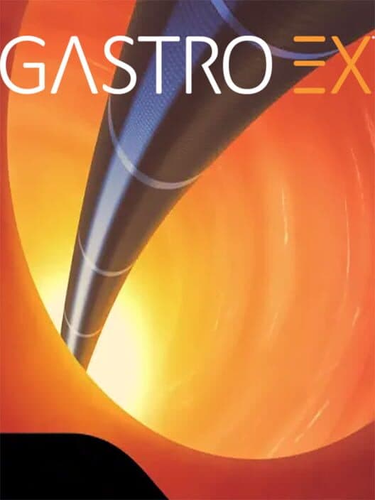 Обложка GastroEx