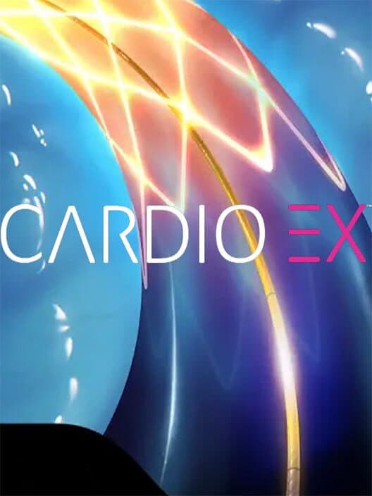 Обложка CardioEX