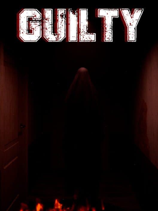 Обложка Guilty