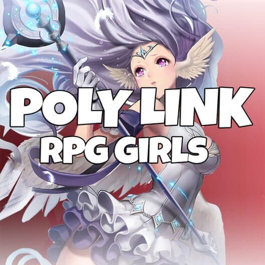Обложка Poly Link: RPG Girls