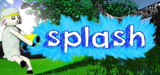 Обложка Splash