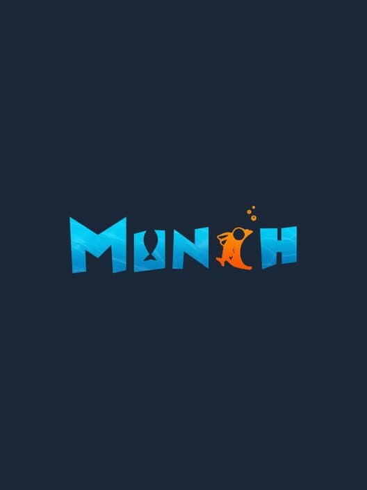 Обложка Munch