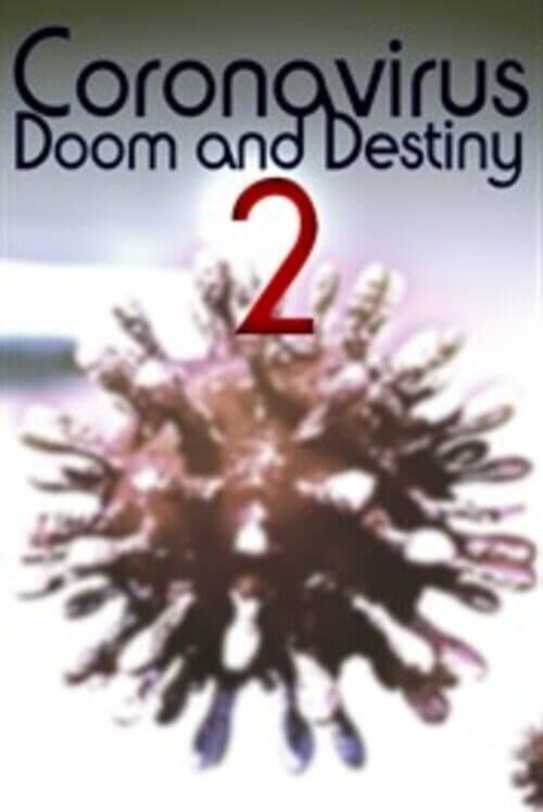 Обложка Coronavirus: Doom and Destiny 2