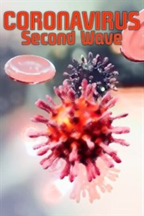 Обложка Coronavirus: Second Wave