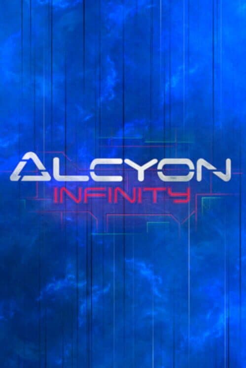 Обложка Alcyon Infinity