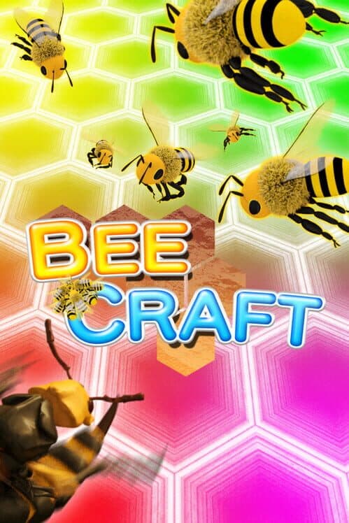Обложка Bee Craft