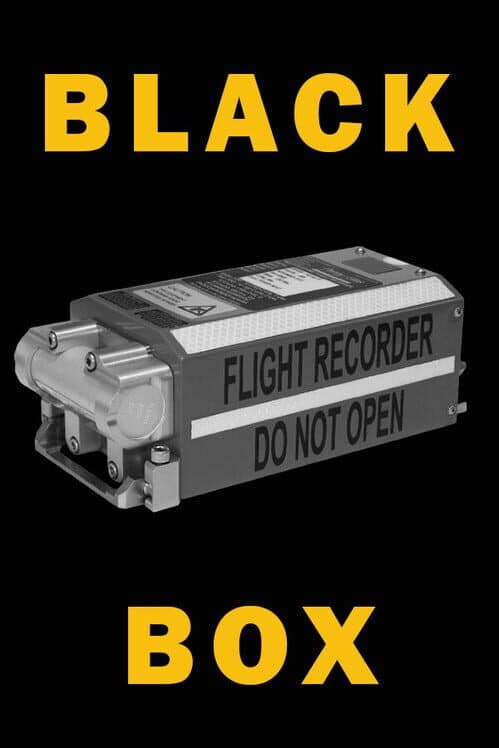 Обложка BlackBox