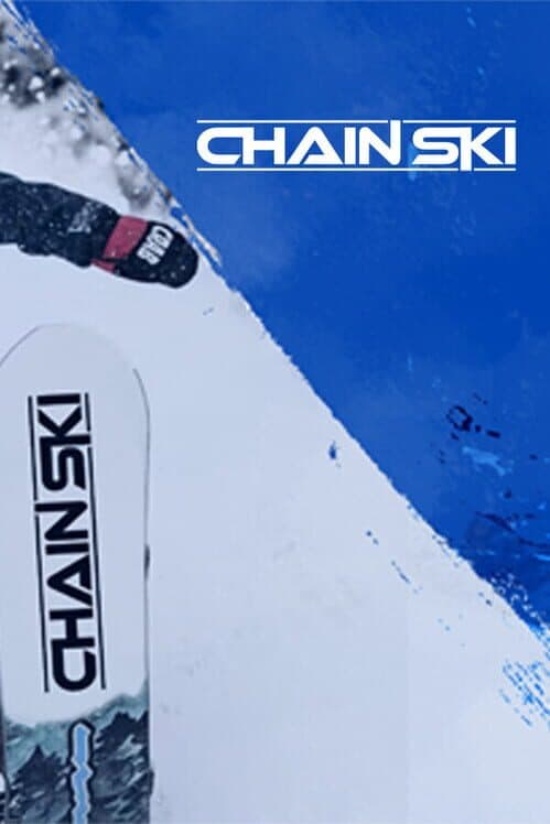 Обложка ChainSki