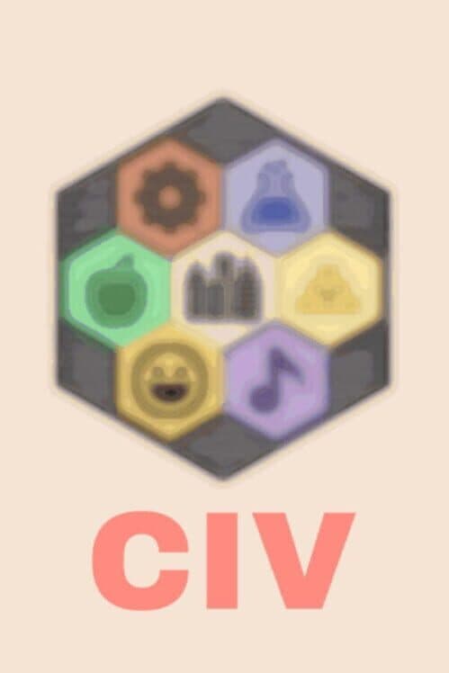 Обложка CIV