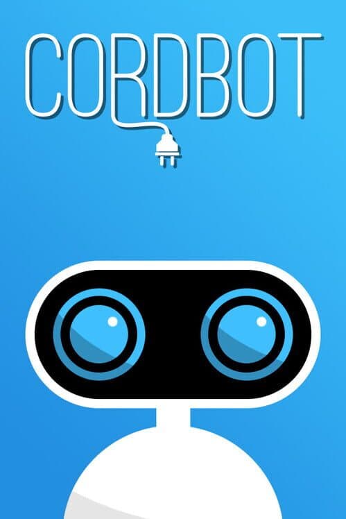 Обложка Cordbot