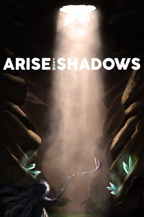 Обложка Arise from Shadows