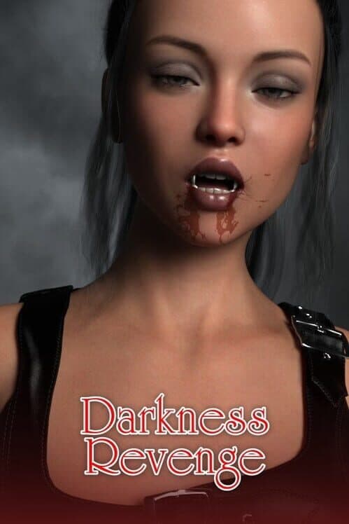 Обложка Darkness Revenge