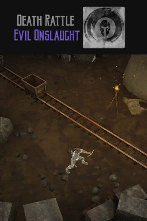 Обложка Death Rattle: Evil Onslaught
