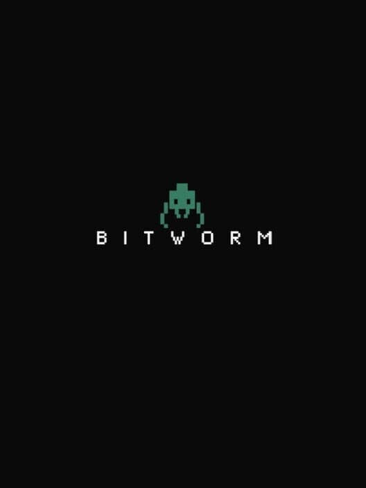 Обложка Bitworm