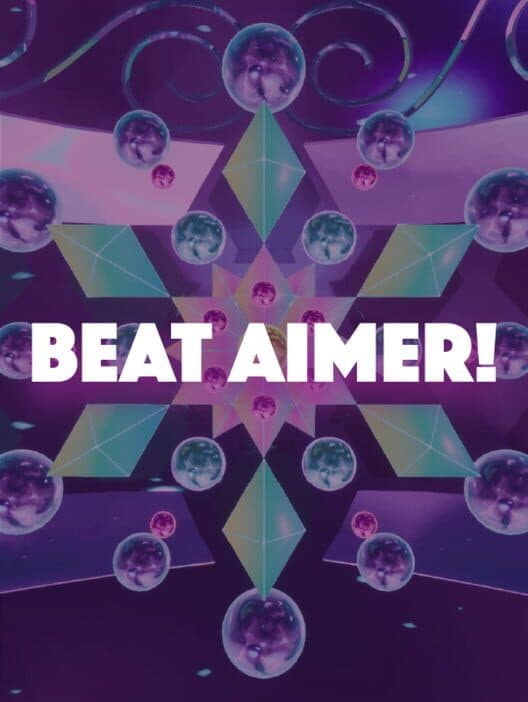 Обложка Beat Aimer!
